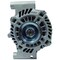 Wai Global Alternator, ALTMI IRIF 12V 150A CW, 150 Amp12 Volt, CW, 6Groove Pulley 11411N - alternate 6